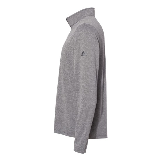 Adidas - Lightweight Quarter-Zip Pullover