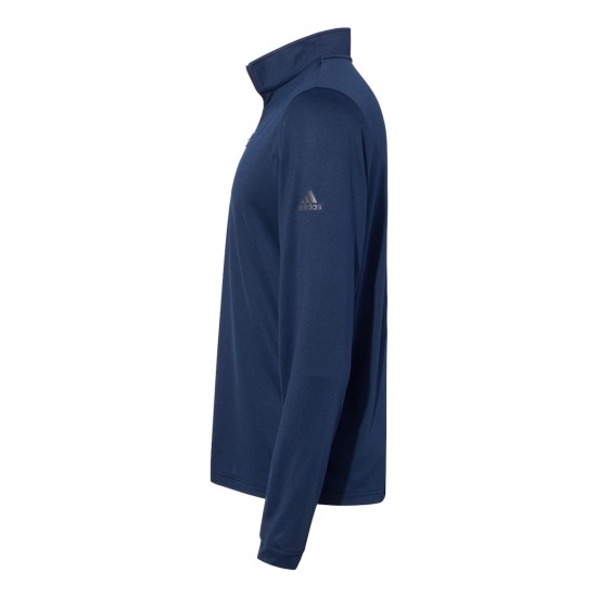 Adidas - Lightweight Quarter-Zip Pullover