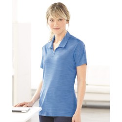 Adidas - Women's Mélange Sport Shirt