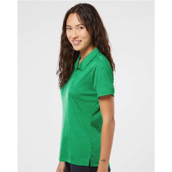Adidas - Women's Mélange Sport Shirt