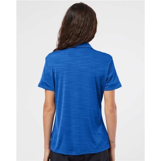 Adidas - Women's Mélange Sport Shirt