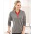 Adidas - Women's Textured Full-Zip Jacket