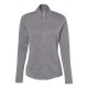 Adidas - Women's Textured Full-Zip Jacket