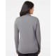 Adidas - Women's Textured Full-Zip Jacket