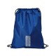 Vertical 3-Stripes Gym Sack - A420