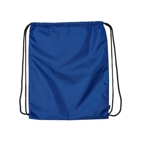 Vertical 3-Stripes Gym Sack - A420