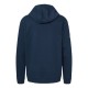 Fleece Hooded Sweatshirt - A432