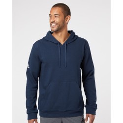 Fleece Hooded Sweatshirt - A432