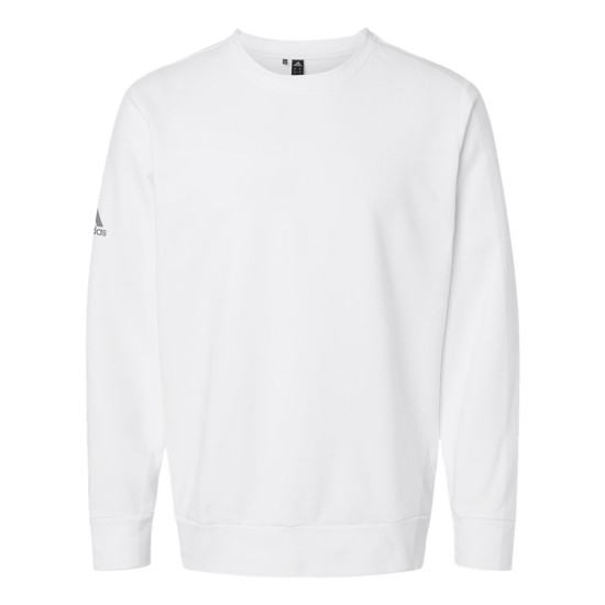 Fleece Crewneck Sweatshirt - A434