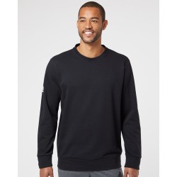 Fleece Crewneck Sweatshirt - A434