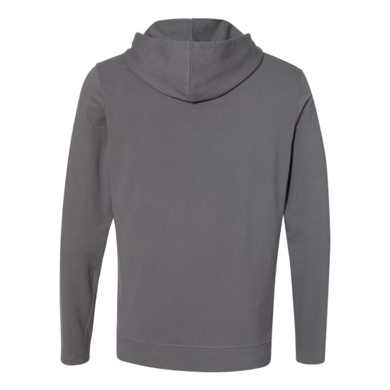 Adidas - Lightweight Hooded Sweatshirt