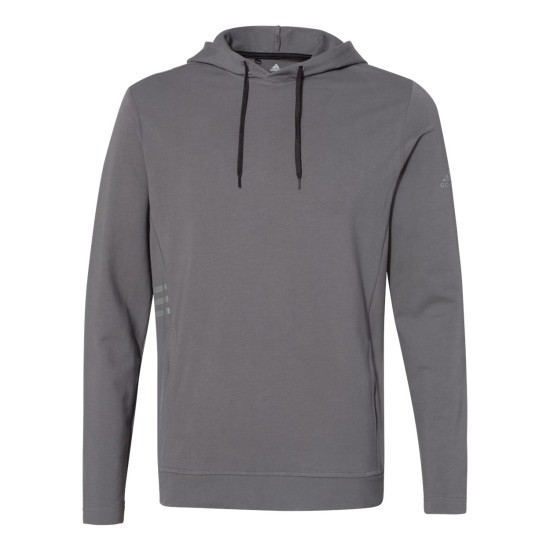 Adidas - Lightweight Hooded Sweatshirt