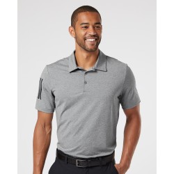 Floating 3-Stripes Polo - A480