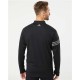 3-Stripes Competition Quarter-Zip Pullover - A492