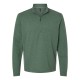 3-Stripes Quarter-Zip Sweater - A554