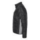 Women's Puffer Jacket - A571