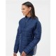 Women's Puffer Jacket - A571