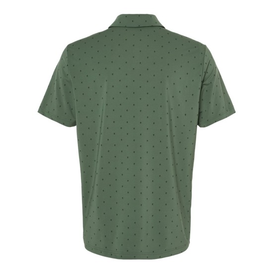 Pine Tree Polo - A574