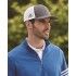 Adidas - Mesh-Back Colorblocked Cap