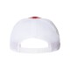Adidas - Mesh-Back Colorblocked Cap