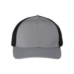 Poly Trucker Cap - A627P