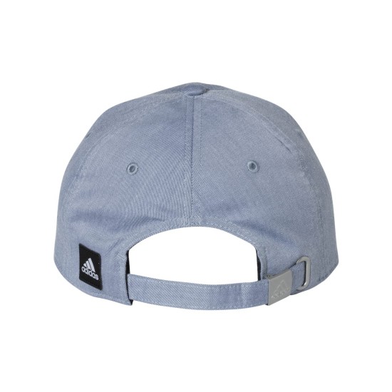 Adidas - Chambray Cap