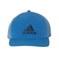 Front Logo Cap - A632