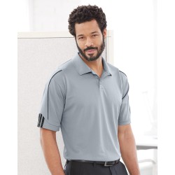 Adidas - 3-Stripes Cuff Sport Shirt