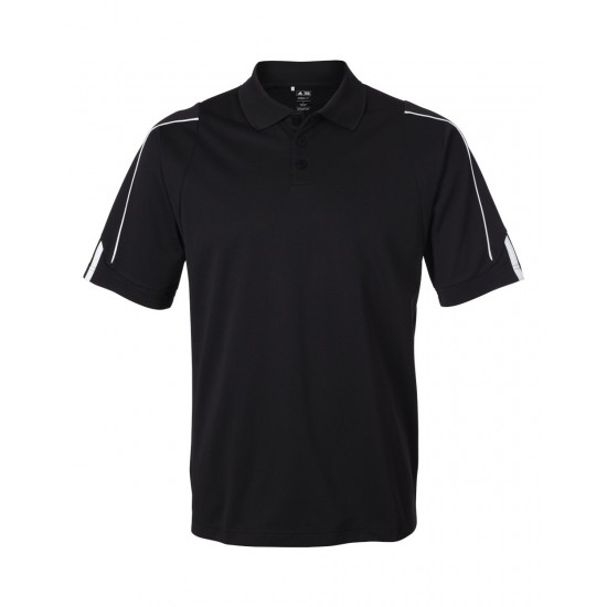 Adidas - 3-Stripes Cuff Sport Shirt