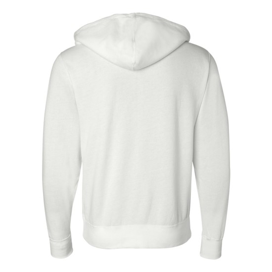 Full-Zip Hooded Sweatshirt - AFX4000Z