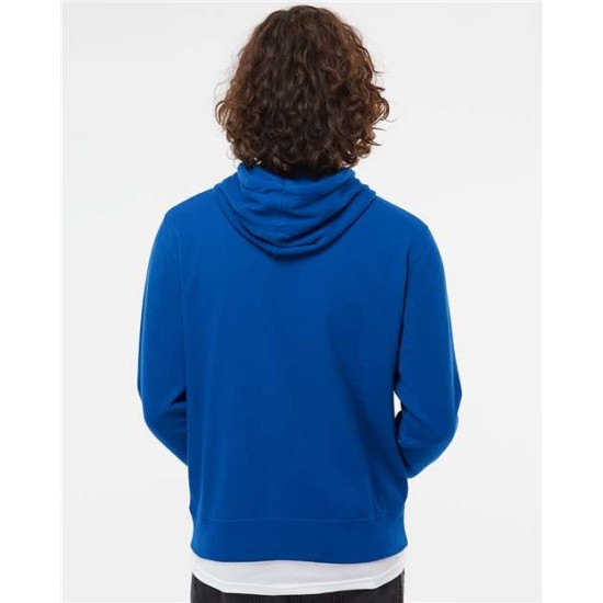 Unisex Lightweight Hooded Sweatshirt - AFX90UN