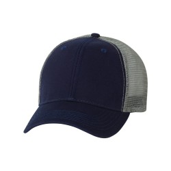 Sportsman - Bio-Washed Trucker Cap