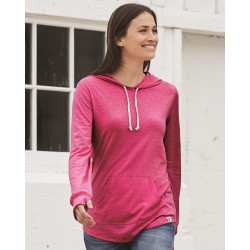 Champion - Women's Originals Triblend Hooded Pullover