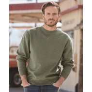 Champion - Originals Sueded Fleece Crew