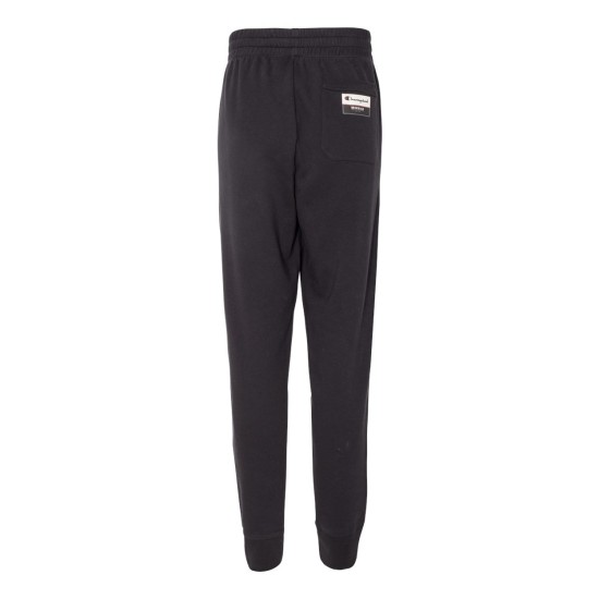 Champion - Originals Sueded Fleece Jogger