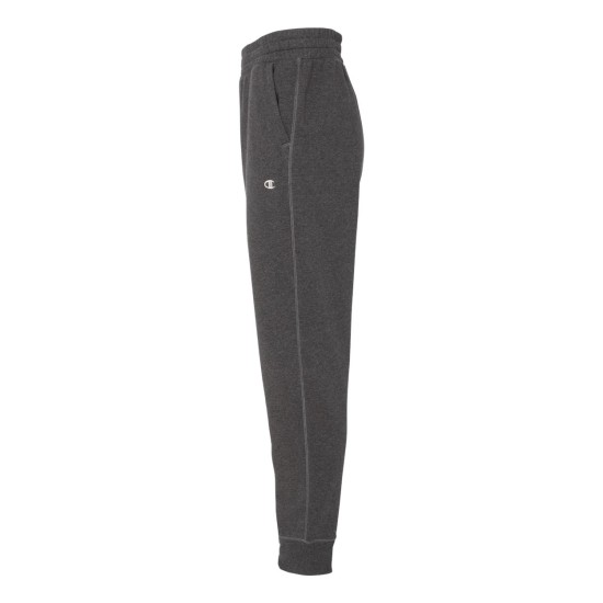 Champion sueded fleece jogger 2025