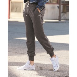Champion - Originals Women's French Terry Jogger