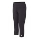 Champion - Women's Everyday Performance Capri Leggings