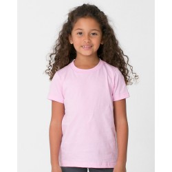 American Apparel - Toddler Poly/Cotton Tee