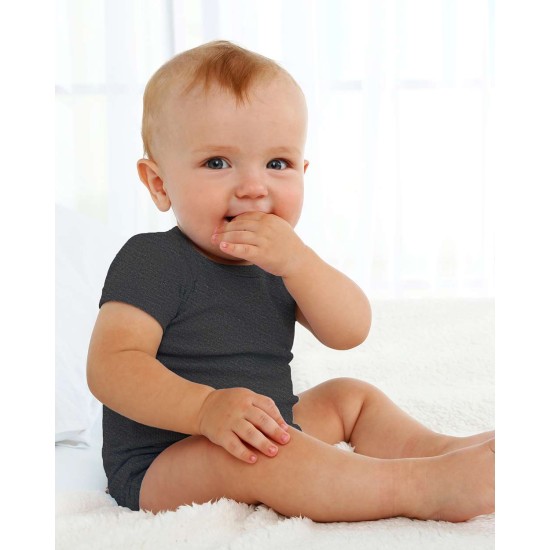 Baby Essential Bodysuit - BK01