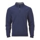 Fleece Quarter-Zip Pullover - BM5202