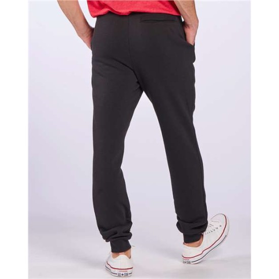 Fleece Joggers - BM6602