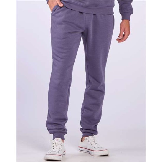 Fleece Joggers - BM6602