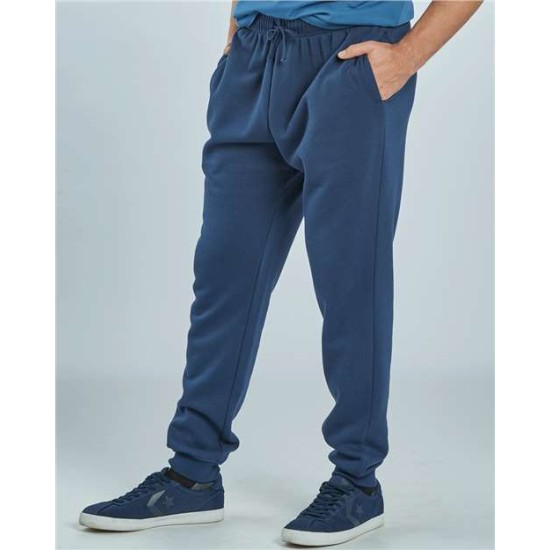 Fleece Joggers - BM6602