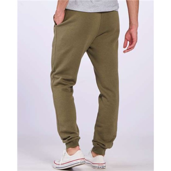 Fleece Joggers - BM6602