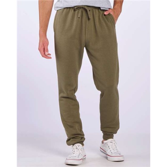 Fleece Joggers - BM6602