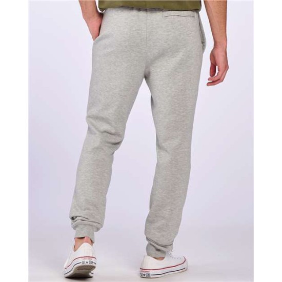 Fleece Joggers - BM6602