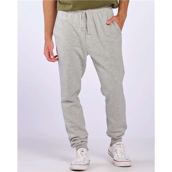 Fleece Joggers - BM6602