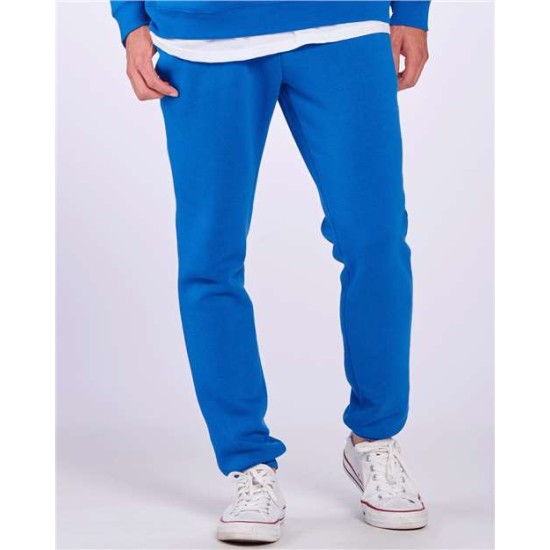 Fleece Joggers - BM6602