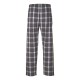 Harley Flannel Pants - BM6624